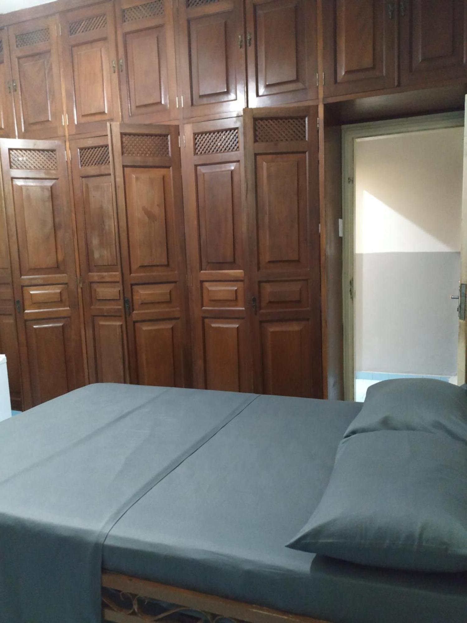Pousada 4 Cantos Corumbá Dış mekan fotoğraf