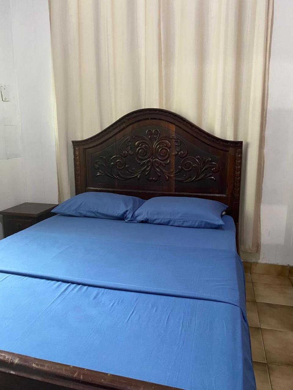 Pousada 4 Cantos Corumbá Dış mekan fotoğraf